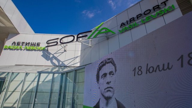 Снимка: Димитър Кьосемарлиев, Investor Media Group