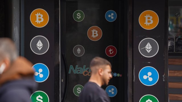 Снимка: Bloomberg LP