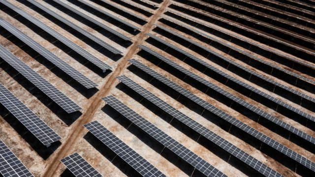 Снимка: Bloomberg L.P.