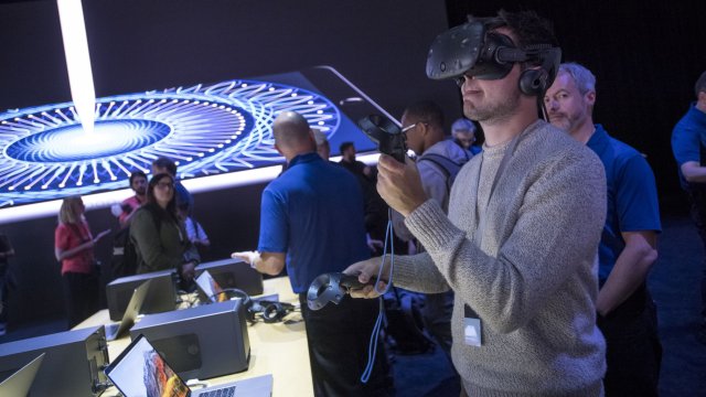 Снимка: Bloomberg LP