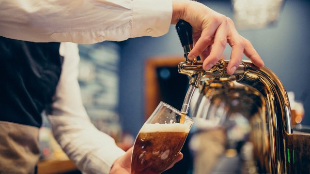 Снимка: Съюз на пивоварите в България