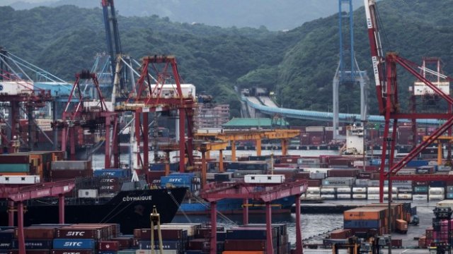 <p>
	<em>Снимка:&nbsp;Billy H.C. Kwok/Bloomberg</em></p>
