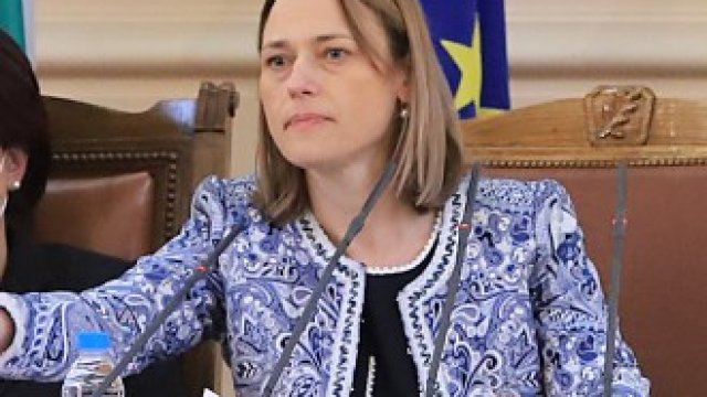 <p>
	<em>Снимка: Гергана Костадинова, БГНЕС</em></p>
