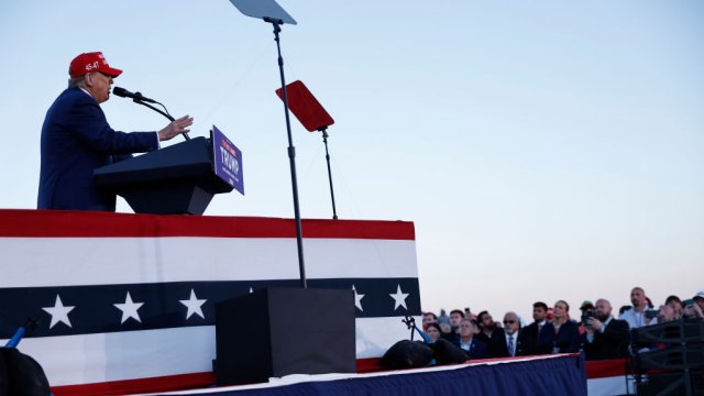 Снимка: Michael M. Santiago/Getty Images