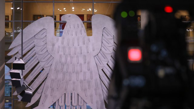 Снимка: Bloomberg L.P.