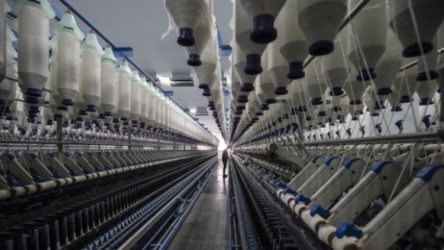 <p>
	<em>Снимка: Bloomberg</em></p>
