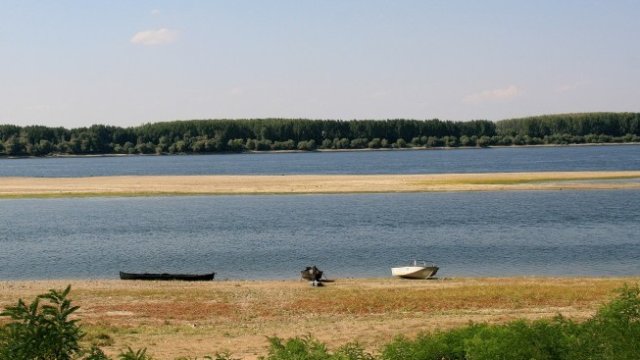 Ще има ли нови мостове и шлюзове на река Дунав?