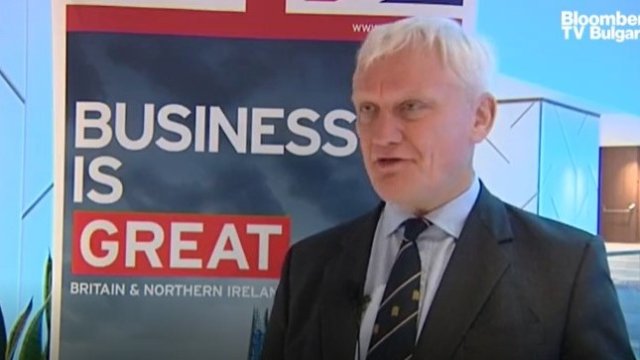 Британският търговски министър: Лондон заделя 4,5 млрд. лири за инвестиции в България