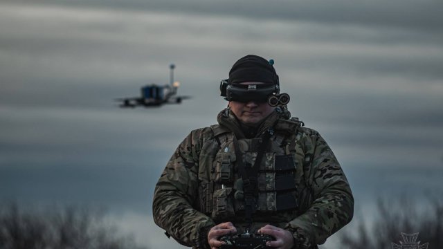 Снимка: 114 ОБР ТРО, ВСУ