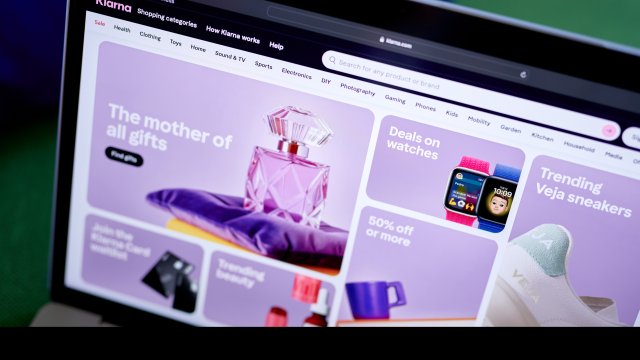 Снимка: Bloomberg