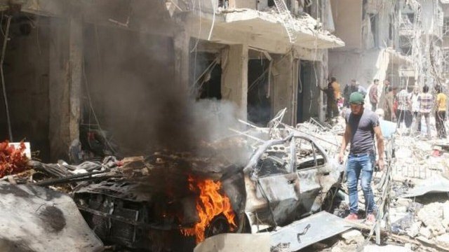 <p>
	<em>Снимка: архив, Ройтерс</em></p>
