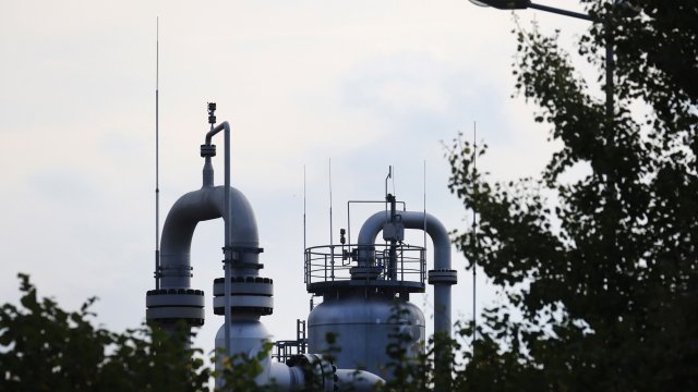 Снимка: Krisztian Bocsi/Bloomberg