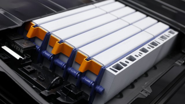 Снимка: Bloomberg L.P.