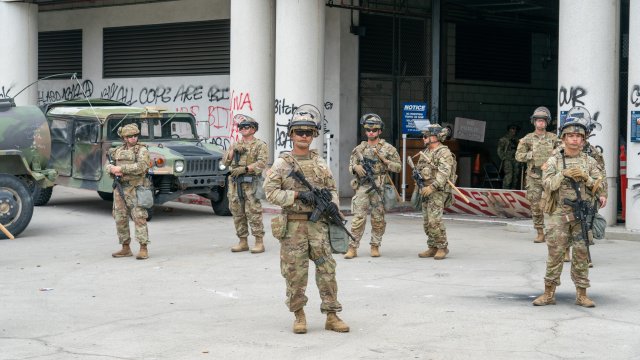 Снимка: Kyle Grillot/Bloomberg