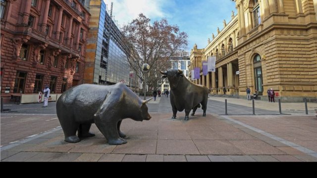 Снимка: Alex Kraus/Bloomberg