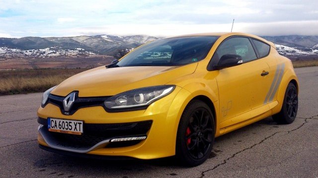 <p>
	Снимка: Automedia.bg</p>
