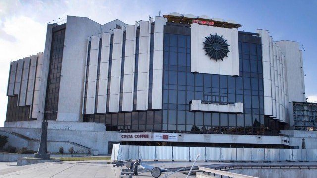 <p>
	<em>Снимка: Пресцентър НДК</em></p>
