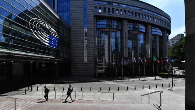 Снимка: Bloomberg LP