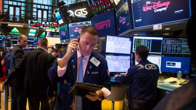 Снимка: Bloomberg L.P.