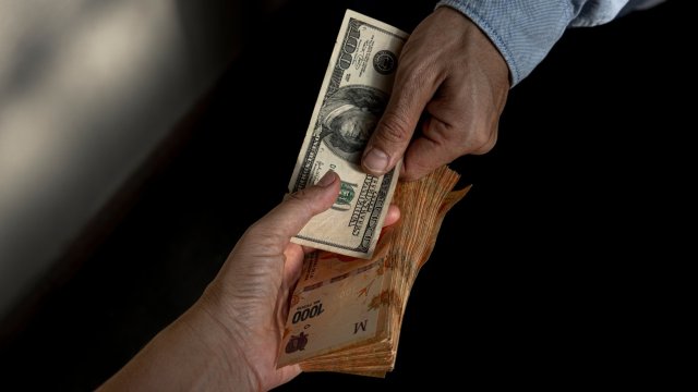 Снимка: Bloomberg