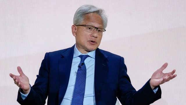 Снимка: Bloomberg