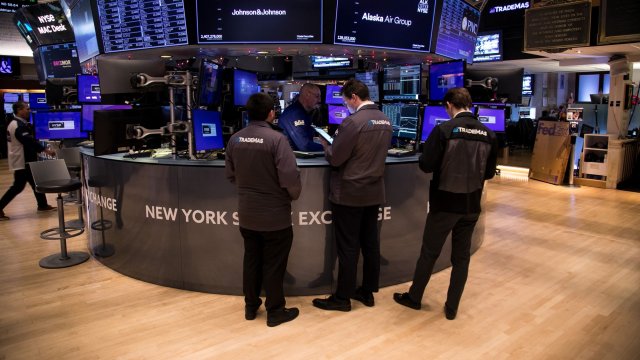 Снимка: Michael Nagle/Bloomberg