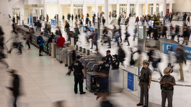 Снимка: Bloomberg L.P.