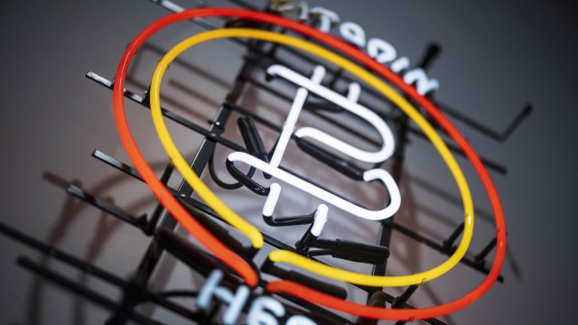 Снимка: Bloomberg LP