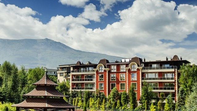 Лукс и комфорт в апартамент под наем - мисията е възможна в Maxi Club София