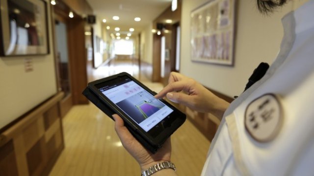 <p>
	<em>Снимка: Bloomberg</em></p>
