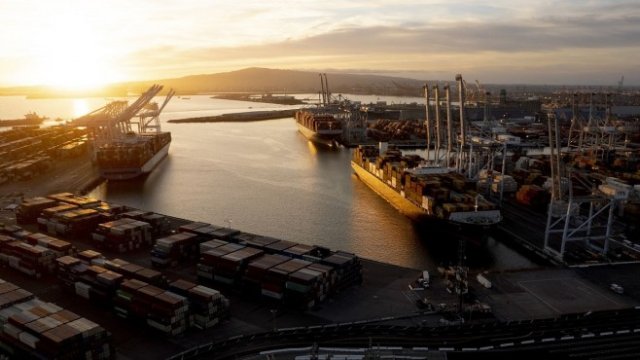 <p>
	<em>Снимка: Bloomberg</em></p>
