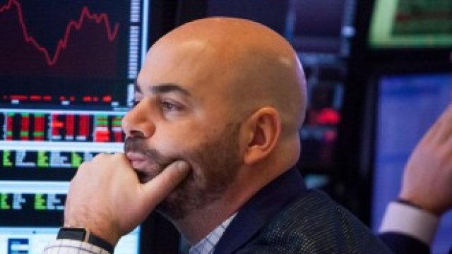 <p>
	<em>Снимка: Michael Nagle/Bloomberg</em></p>
