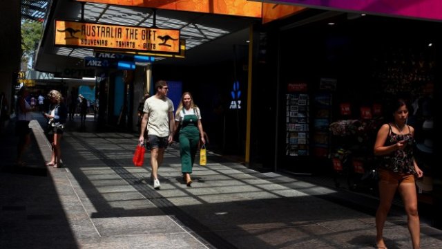 <p>
	Снимка: Bloomberg</p>
