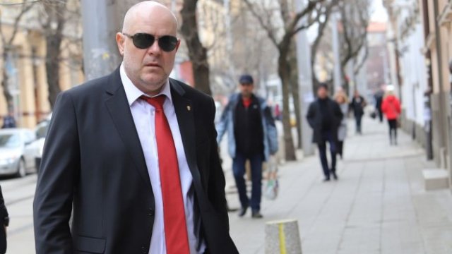 <p>
	<em>Снимка: БГНЕС</em></p>
