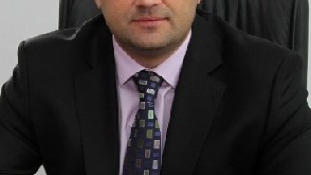 <p>
	Иван Иванов. <em>Снимка: Личен архив</em></p>
