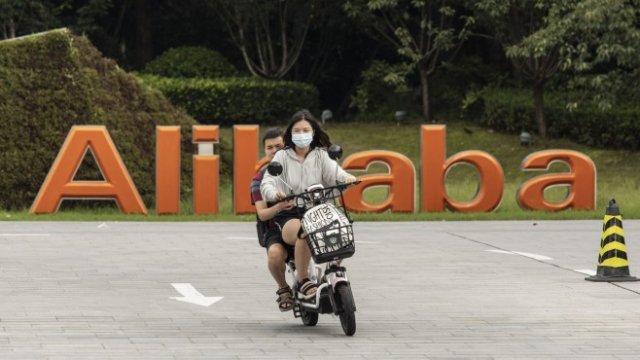 <p>
	<em>&nbsp;Снимка: Qilai Shen/Bloomberg</em></p>
