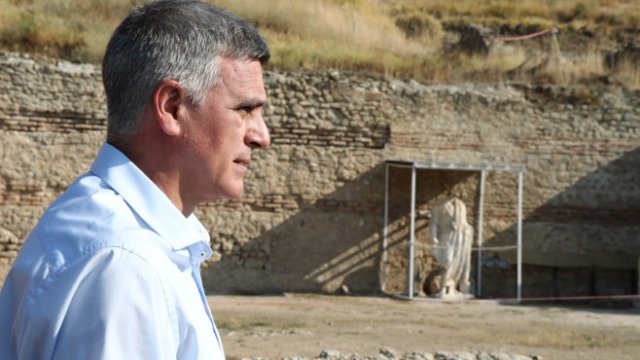 <p>
	<em>Снимка: МС</em></p>
