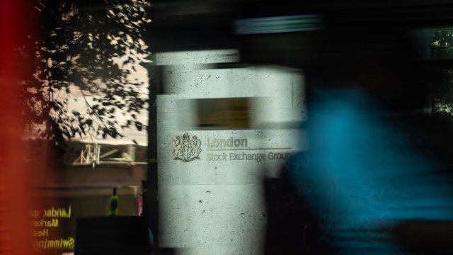 Снимка: Bloomberg LP