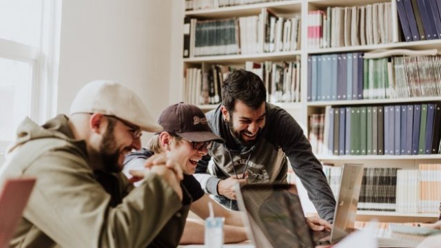 Снимка: Unsplash.com