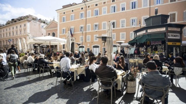 <p>
	<em>Снимка: EPA/БГНЕС</em></p>
