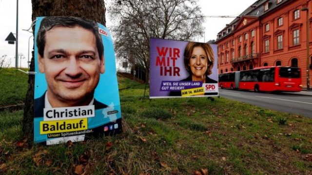 <p>
	<em>Снимка: Alex Kraus/Bloomberg</em></p>
