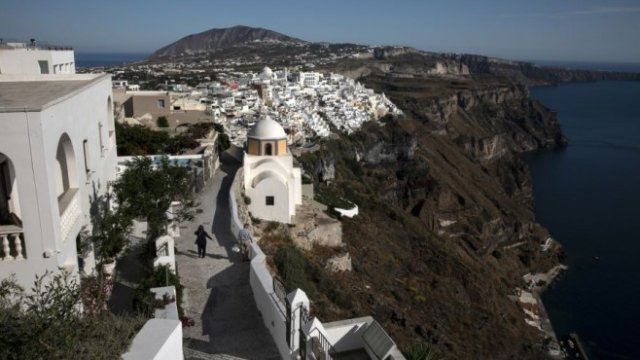 <p>
	<em>Снимка: Yorgos Karahalis/Bloomberg</em></p>
