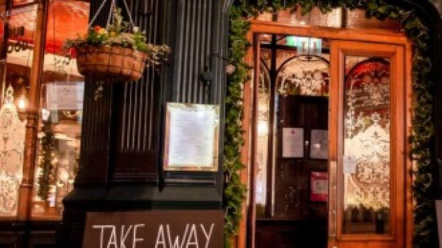 <p>
	<em>Снимка: Betty Laura Zapata/Bloomberg</em></p>
