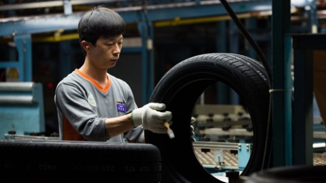 <p>
	<em>Снимка:&nbsp;SeongJoon Cho/Bloomberg</em></p>
