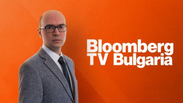 <p>
	Христо Николов. <em>Снимка: Bloomberg TV Bulgaria</em></p>
