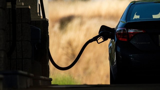 Снимка: Bloomberg LP