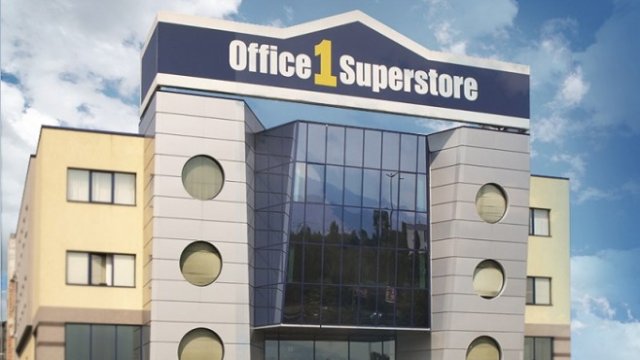 <p>
	<em>Снимка:&nbsp;Office 1 Superstore&nbsp;</em></p>
