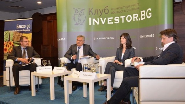 Разговорите за реформата на ОСП продължават