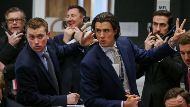 Снимка: Bloomberg L.P.