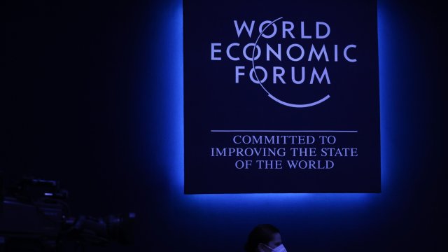 Снимка: Hollie Adams/Bloomberg